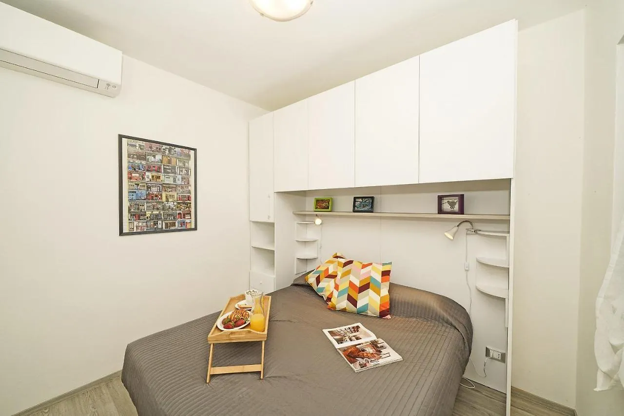 Residence Punta Gro 2-5 By Wonderful Italy 시르미오네 아파트