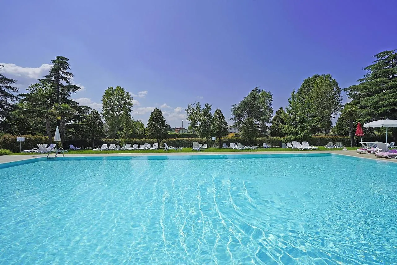 아파트 Residence Punta Gro 2-5 By Wonderful Italy 시르미오네 이탈리아