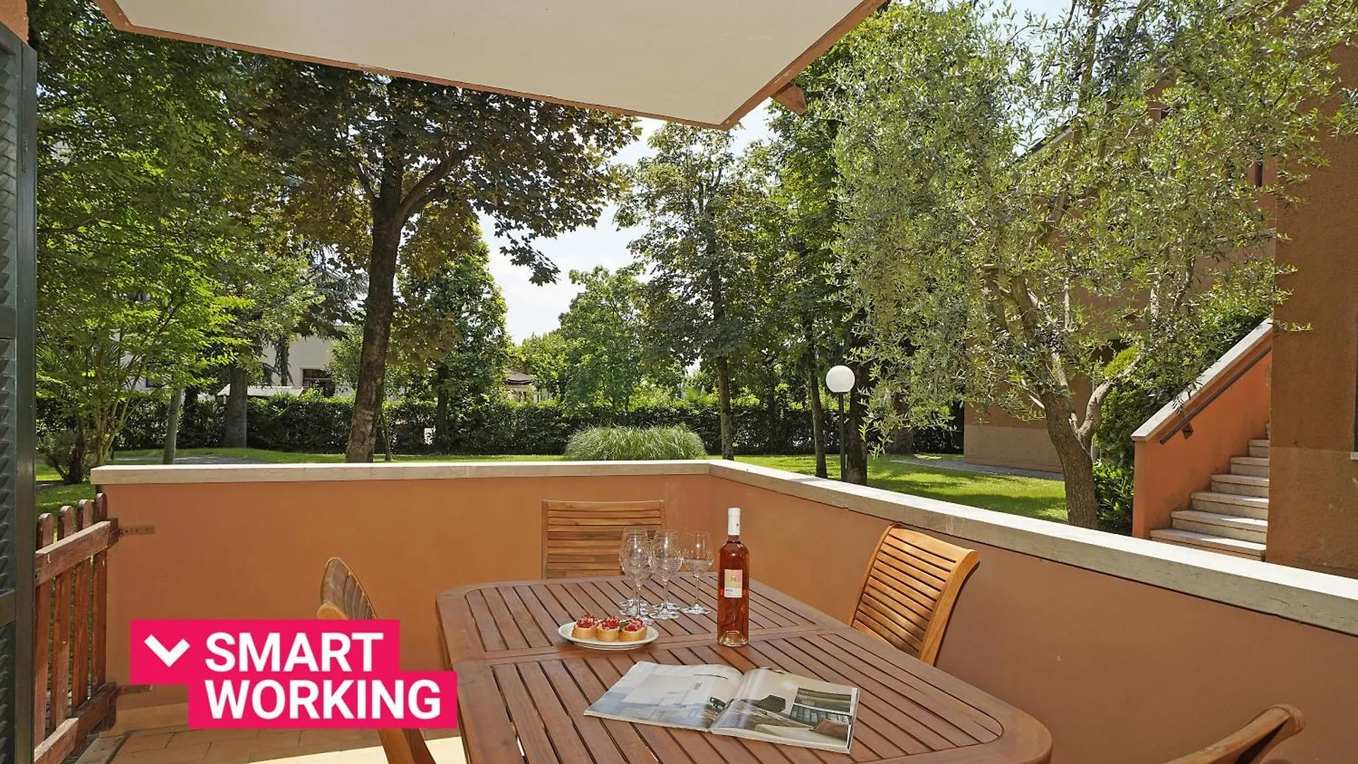 아파트 Residence Punta Gro 2-5 By Wonderful Italy 시르미오네